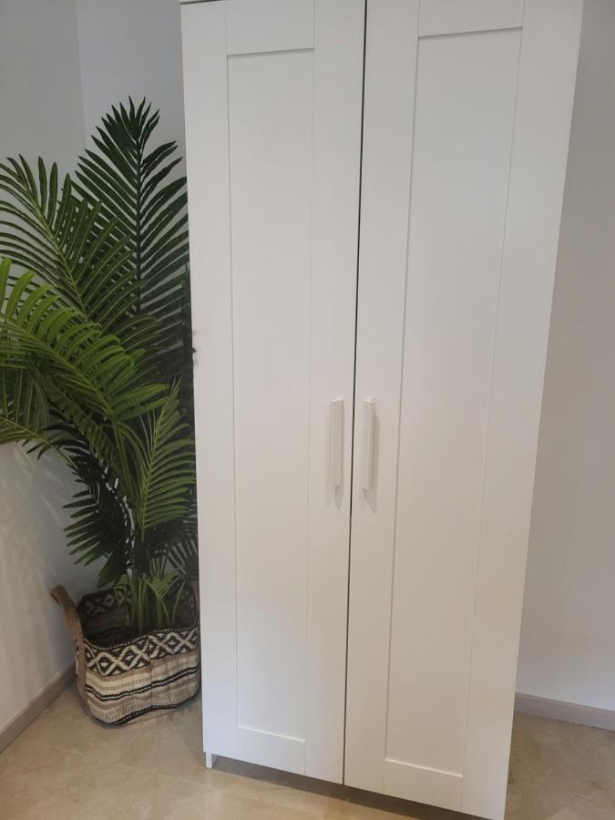 Duplex Neuf 2 Chambres Huy Extérieur photo