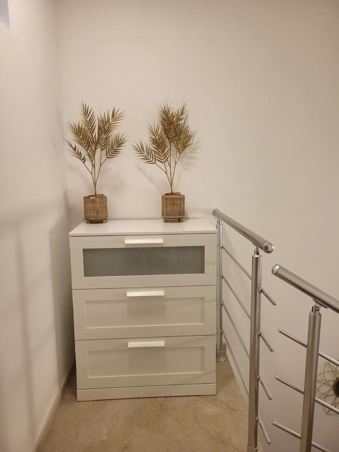 Duplex Neuf 2 Chambres Huy Extérieur photo
