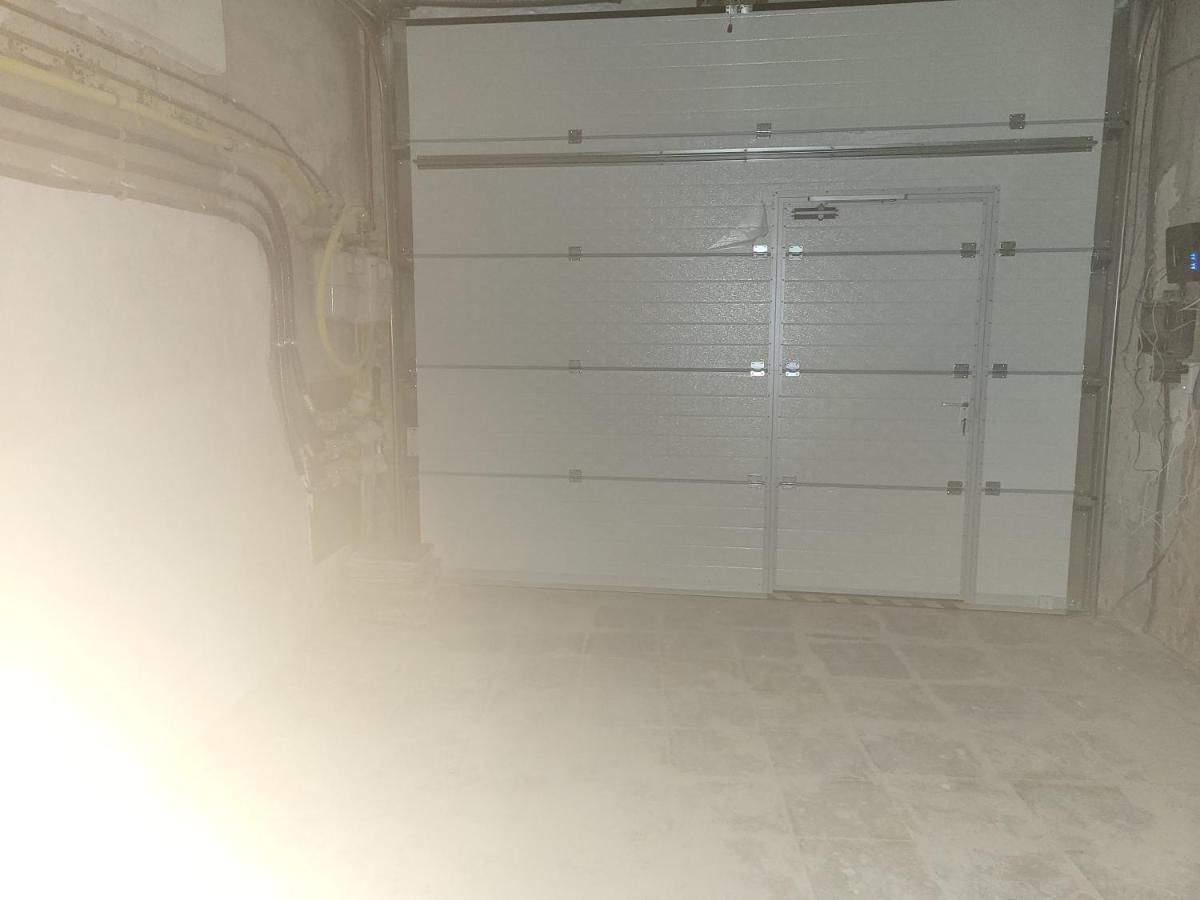 Duplex Neuf 2 Chambres Huy Extérieur photo